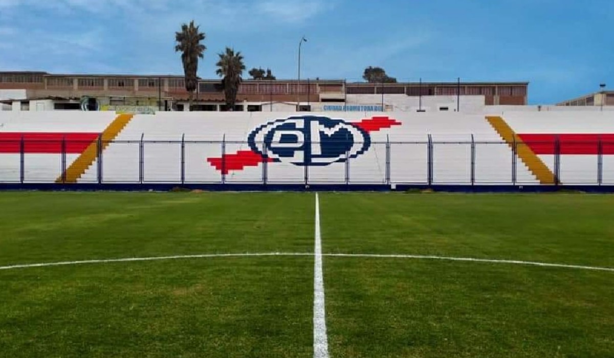 Deportivo Municipal podría descender a la Liga 3. (Foto: Deportivo Municipal)