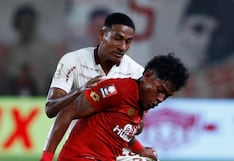 Resumen extendido, goles y video: Universitario vs. Sport Huancayo (2-1), por la fecha 17 del Torneo Apertura