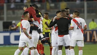 Sufrimos y ajustamos: tres razones puntuales que explican el empate de Perú con sabor a Mundial [OPINIÓN]