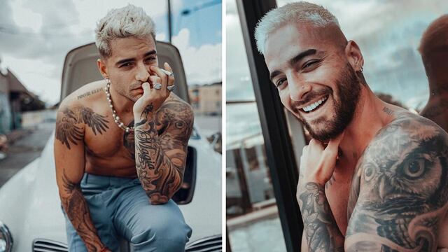 Maluma recibe críticas por supuesto viaje a Miami pese a la cuarentena en Colombia