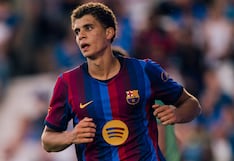 Movistar Plus EN VIVO — Partido amistoso de Barcelona contra Nottingham Forest y Udinese