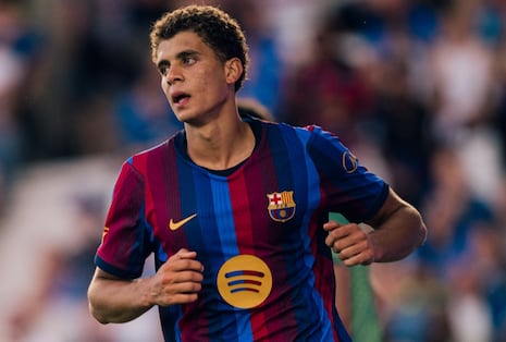 Movistar Plus transmitió los partidos Barcelona vs. Nottingham Forest y Udinese