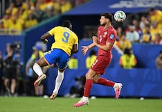 Colombia vs. Portugal (0-0): video y resumen por el Mundial 2026