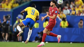 Colombia vs. Portugal (0-0): video y resumen por el Mundial 2026