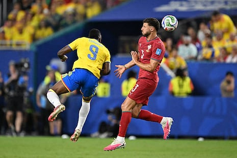 Colombia vs. Portugal (0-0): video y resumen por el Mundial 2026