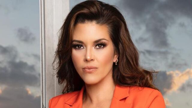 Alicia Machado y su acusación contra José Manuel Figueroa: fue agredida y amenazada de muerte