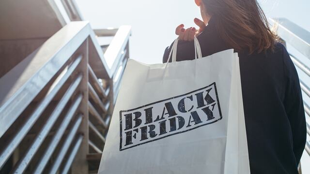 Black Friday: 7 consejos para conseguir las mejores ofertas y precios