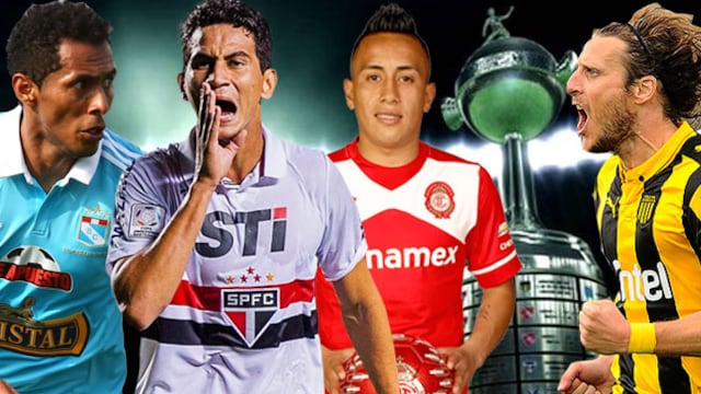 Copa Libertadores 2016: conoce los resultados de los partidos de la semana