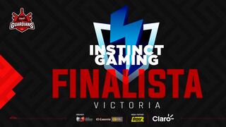 League of Legends | Claro Guardians League define a su primer finalista: Instinct Gaming