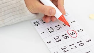 Feriados de marzo en Perú: qué se festeja este mes, días no laborables y calendario