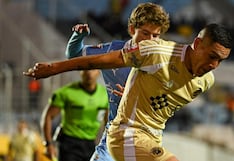 Video, resumen y goles: Sporting Cristal vs. Cusco FC (0-2) por la Liga 1
