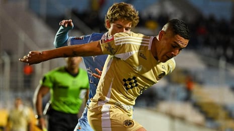 Video, resumen y goles: Sporting Cristal vs. Cusco FC (0-2) por la Liga 1