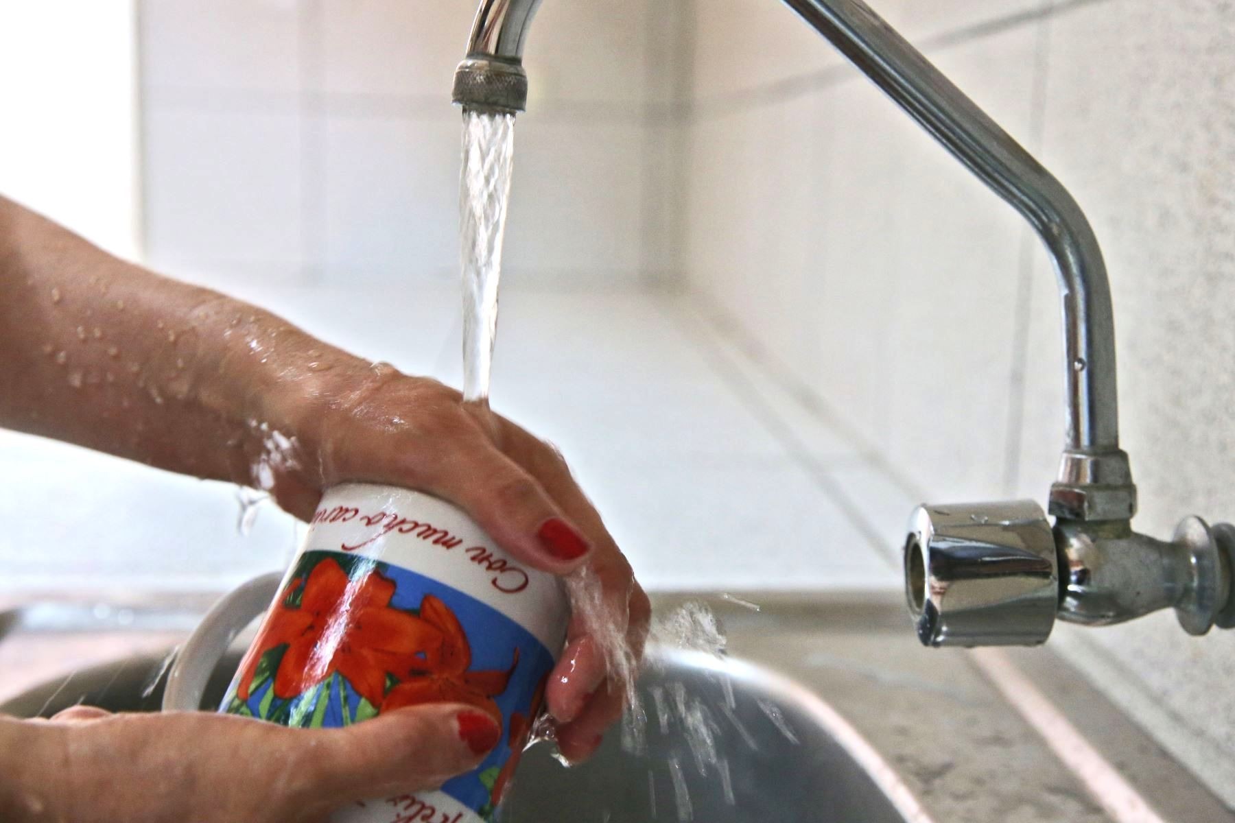 Corte de agua HOY lunes 22 de enero 2024: horarios y zonas del corte de agua