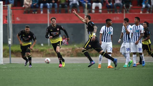 Tras anotarle golazo a Alianza: la razón por la que Gustavo Dulanto dejó Universitario