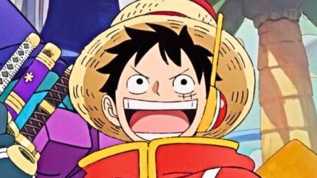 El arco de Egghead de “One Piece” llega a Netflix: fecha de estreno en la plataforma de streaming