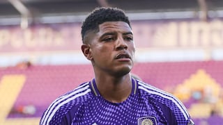 Wilder Cartagena habló de su regreso a la selección: “Este llamado es muy especial para mí”