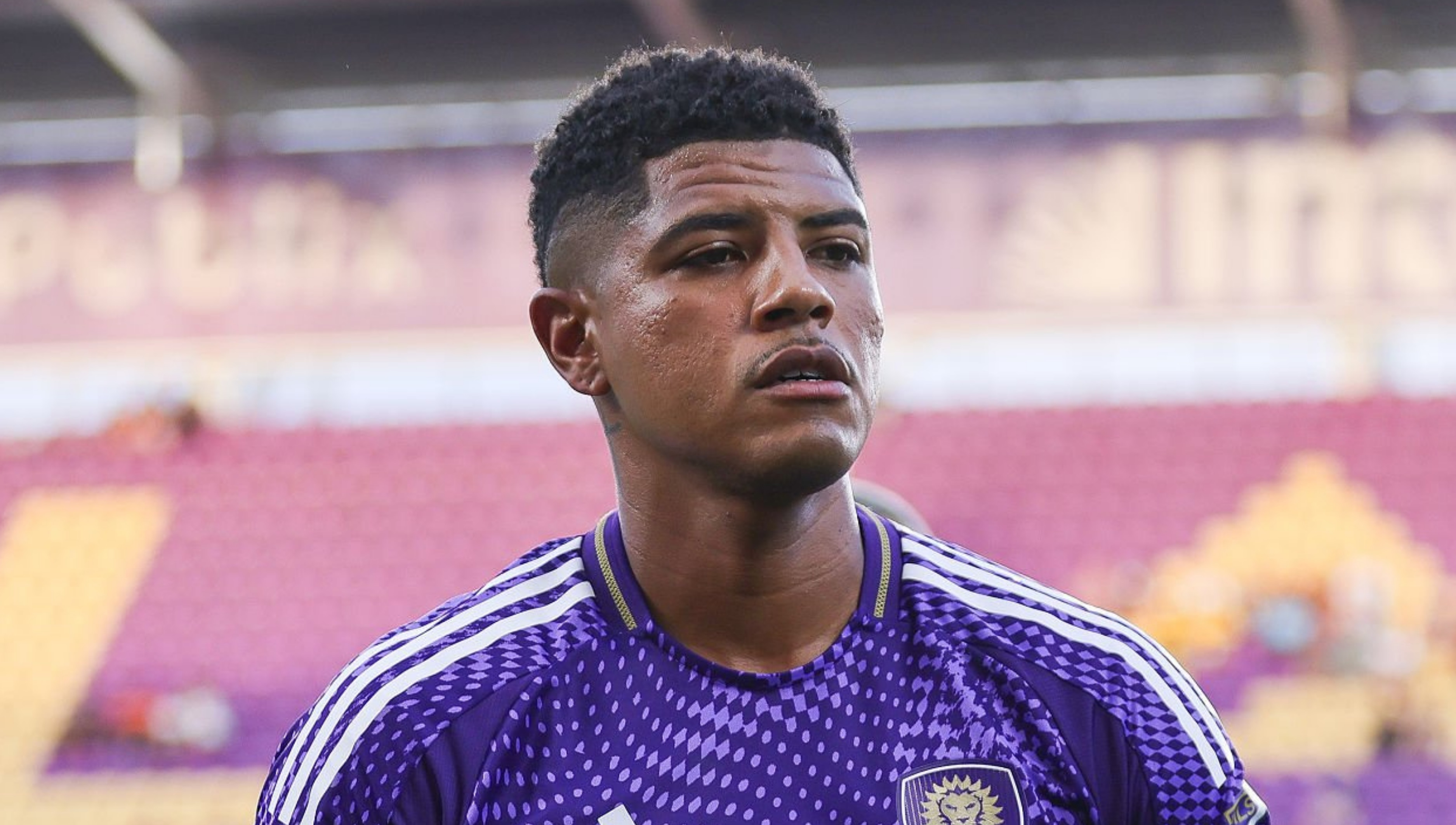 Wilder Cartagena. (Foto: Getty Images)