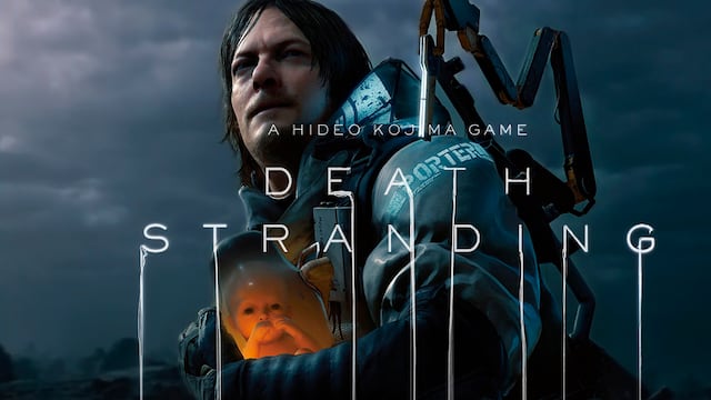 Death Stranding para PS4 ya a la venta en las tiendas virtuales antes de presentar su jugabilidad