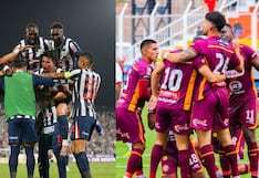 Se define el campeón del Torneo Apertura: lo que les falta a Alianza Lima y Los Chankas