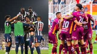 Se define el campeón del Torneo Apertura: Lo que les falta a Alianza Lima y Los Chankas