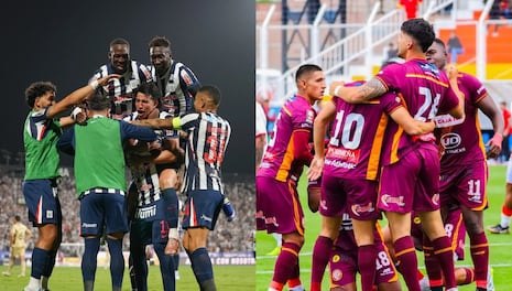 Se define el campeón del Torneo Apertura: Lo que les falta a Alianza Lima y Los Chankas