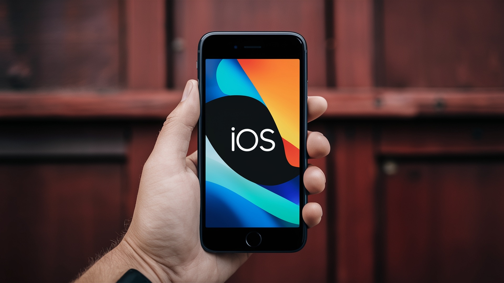 Entérate si tu equipo queda obsoleto para las futuras actualizaciones de Apple (Ideogram)