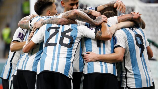 Messi y los argumentos para ganar: cuatro periodistas argentinos analizan la previa con Países Bajos