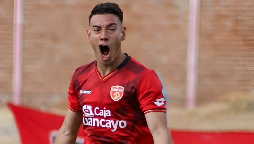 Sport Huancayo busca la clasificación a un torneo internacional. (Foto: Liga 1)