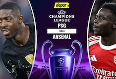 Partido gratis, PSG vs. Arsenal EN VIVO: link para ver hoy ESPN, Disney Plus y Movistar Liga de Campeones