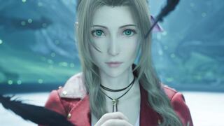 La versión de prueba de Final Fantasy VII Rebirth recibe más contenido jugable 