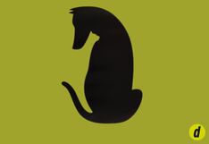 La figura que aprecies primero te revelará qué admira la gente de ti