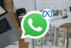 Cómo conseguir dinero con Meta AI en WhatsApp para alcanzar la libertad financiera