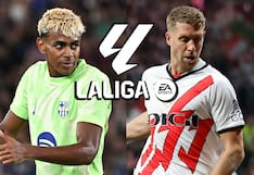 Partido gratis, Barcelona vs. Rayo Vallecano EN VIVO: link en directo vía DIRECTV y DSports
