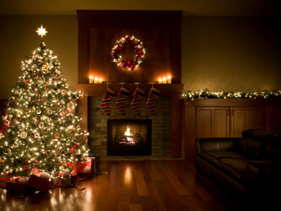 ¡Feliz Navidad 2024! 100 imágenes alusivas para dedicar en redes sociales a tus familiares y amigos.