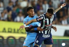 Alianza Lima vs. Deportivo Garcilaso (0-1): gol, video y resumen por el Torneo Clausura