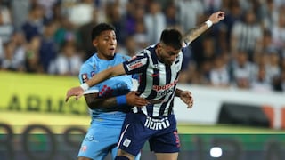 Alianza Lima vs. Deportivo Garcilaso (0-1): gol, video y resumen por el Torneo Clausura