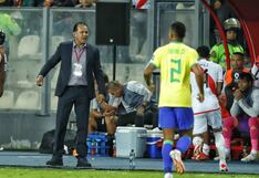 ¿Aprobado o jalado? El balance de Reynoso post debut en las Eliminatorias 2026