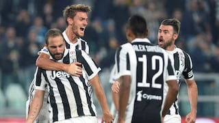 Con goles de Dybala e Higuaín: Juventus goleó 4-1 al SPAL en Turín por la Serie A [VIDEO]