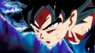 Dragon Ball Super: Imágenes filtradas de Goku Ultra Instinto, así se vería el futuro del anime