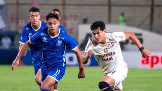 Universitario vs. Alianza Atlético (1-0): video, resumen y gol del partido en el Monumental