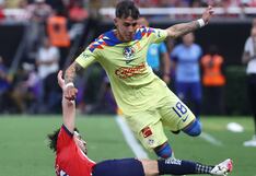 Chivas vs. América (0-0): repasa el minuto a minuto del Clásico Nacional en Liguilla MX