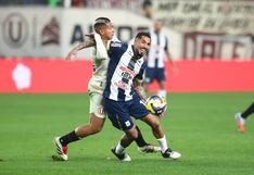 Universitario vs. Alianza Lima (0-0): resumen y video del partido por Torneo Clausura