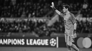 Lo que nadie quería escuchar: Porto anuncia la retirada de Iker Casillas esta temporada