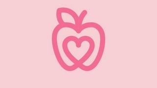 ¿Es un corazón o una manzana? Conoce cómo te irá en el amor con este test de San Valentín