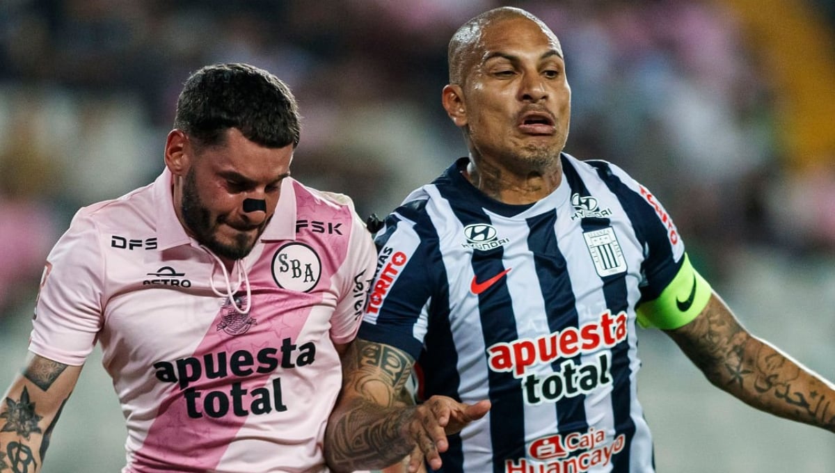 Paolo Guerrero reveló hace unos meses que se retirará del fútbol tras la temporada 2026. (Foto: Getty Images)