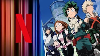Adelantamos para cuándo verías la Temporada 6 y 7 de “My Hero Academia” en Netflix