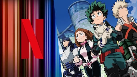 Adelantamos para cuándo verías la Temporada 6 y 7 de “My Hero Academia” en Netflix