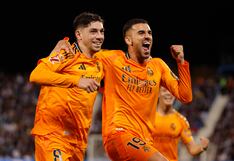 Real Madrid vs. Leganés (3-0): goles y video de resumen de partido por LaLiga 2024