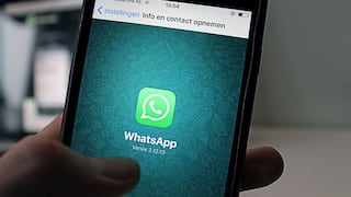 WhatsApp advertirá de los enlaces que te dirijan a webs fraudulentas