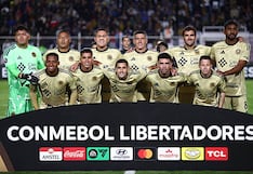 Esperan apoyo de la FPF: Cusco FC lanza duro comunicado tras polémica ante Flamengo